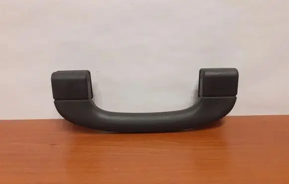 BMW X5 E70 Front interior roof grab handle 6977691 6245