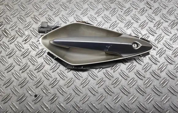 Honda Civic Front door exterior handle 97370153 111007 222516