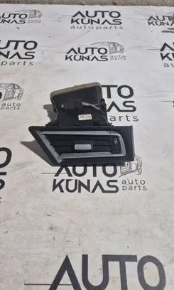 BMW 7 F01 F02 F03 F04 Dashboard side air vent grill/cover trim 9115858