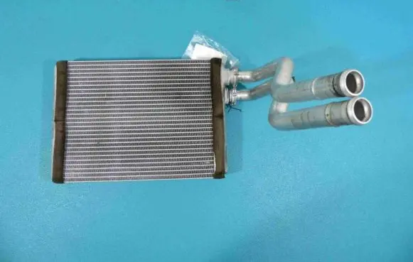 Audi A5 8T 8F Interior heater climate box assembly IMPRK871917