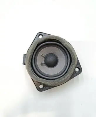 Porsche Panamera (970) Parcel shelf speaker 7PP035416B