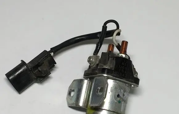 KIA Carnival Glow plug pre-heat relay MD342751 U001T 6513