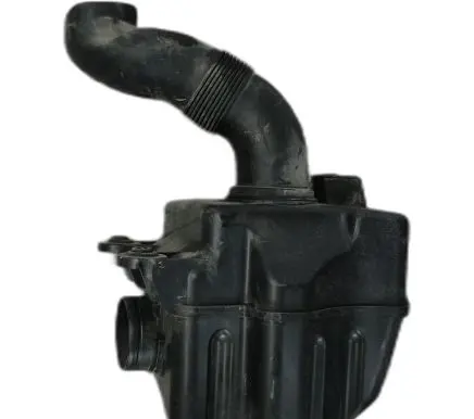 Audi A3 S3 8P Air filter box cover 1TD129622