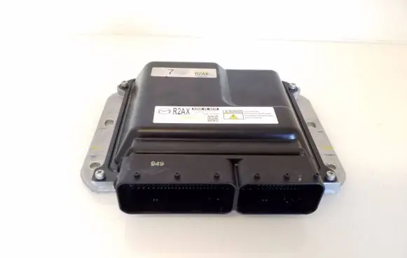 Mazda CX-7 Other control units/modules R2AX18881E 2758009494