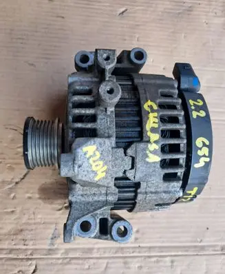 Mercedes-Benz C W204 Generator/alternator A0131549002