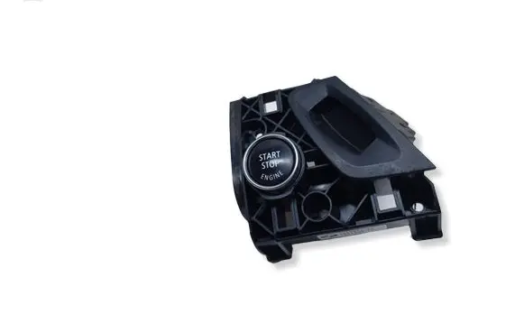 BMW X5 E70 Ignition key card reader 70P1038