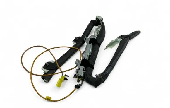 Ford Focus ST Front door airbag 7M51B14K158AC 90000211 08047A00D