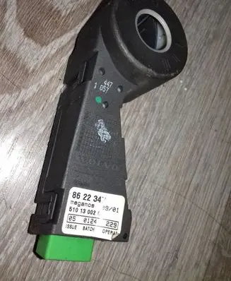 Volvo V70 Immobiliser reader (aerial) 510130020 8622347