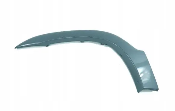 Mazda Tribute Fender trim (molding) EC0351W30E90