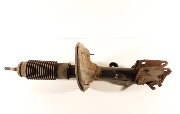 KIA Sportage Front shock absorber/damper 546512E500