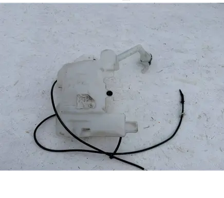 Nissan Qashqai Windshield washer fluid reservoir/tank 28910-HV00B