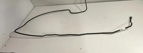BMW 4 F32 F33 Fuel line pipe 7244795