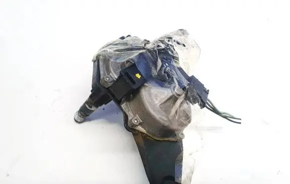 Dodge Durango Rear window wiper motor