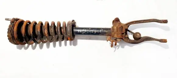 Alfa Romeo 156 Front shock absorber/damper