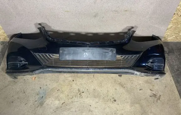 Mercedes-Benz E W212 Front bumper