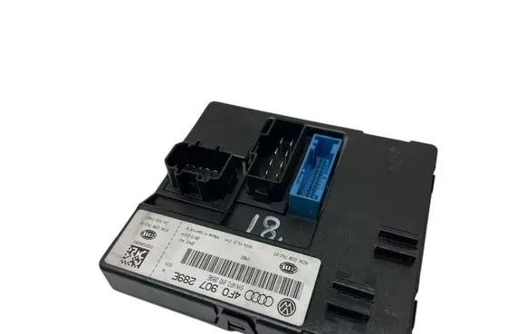 Audi A6 S6 C6 4F Light module LCM 4F0907289E