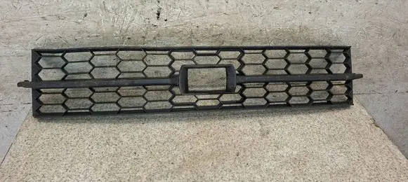 Skoda Octavia Mk3 (5E) Front bumper lower grill 5E0853677G 1030100 40410301