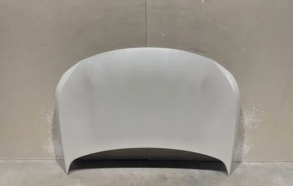 Peugeot 3008 II Engine bonnet/hood 