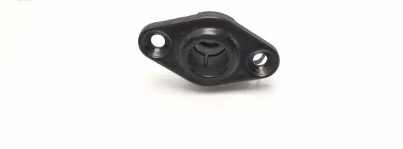 Volkswagen Caddy Sliding door sensor 2K0843637B