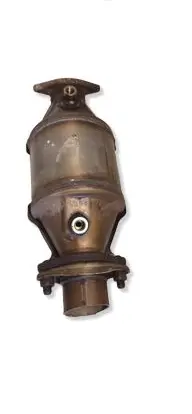 Hyundai Tucson TL Catalyst/FAP/DPF particulate filter G2B460