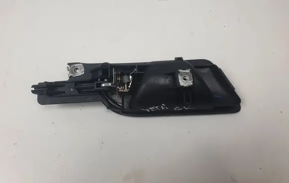 Volkswagen Jetta V Front door interior handle 1K5837113