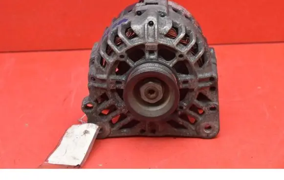 Seat Ibiza III (6L) Generator/alternator 03D903025D