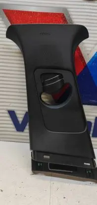 KIA EV6 (B) pillar trim (top) 85834CV000 PPTD20