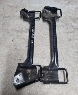 Toyota Avensis T250 ISOFIX Bracket