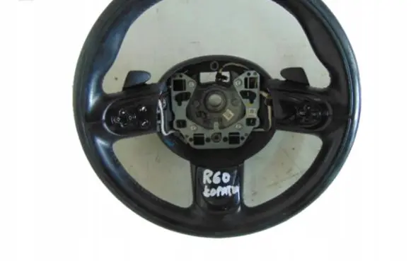 Mini Cooper Countryman R60 Steering wheel 9521485325