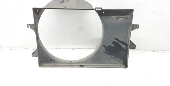Ford Transit Radiator cooling fan shroud 8240254 YC158146AE