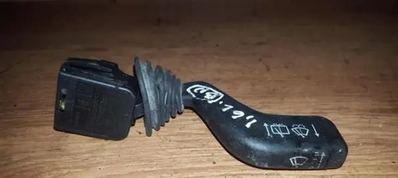 Opel Astra G Wiper control stalk 90124931 90191942