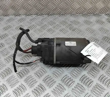 Volkswagen PASSAT B8 Steering rack electric part 5Q0909144AB