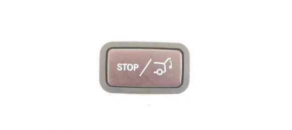 Mercedes-Benz GLC X253 C253 Tailgate opening switch 2128210651 2118219551