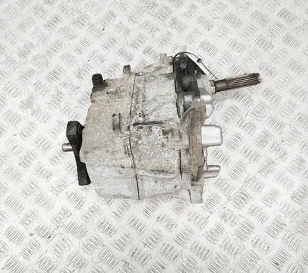 Mercedes-Benz E W213 Gearbox transfer box case A7252802600