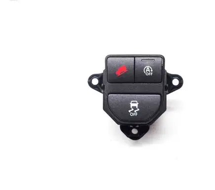 Land Rover Range Rover Evoque L538 ESP (stability program) switch JJ3214K147AA