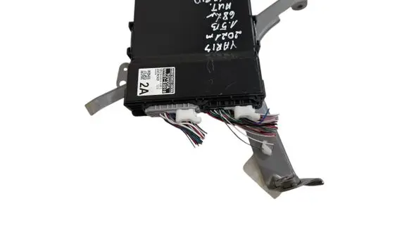 Toyota Yaris XP210 Other control units/modules 89981K0010 MB2860000012
