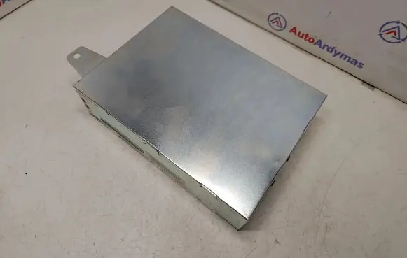 BMW X5 E53 Video control module 6966696 65506966696 65506988079