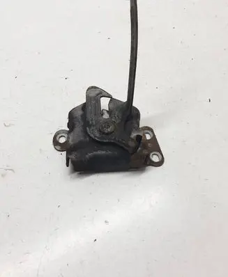 Suzuki Grand Vitara II Engine bonnet/hood lock/catch