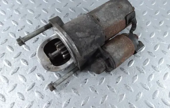 Hyundai i40 Starter motor 361002A830