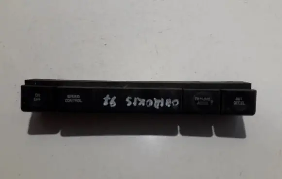 Jeep Cherokee Other switches/knobs/shifts 56007066