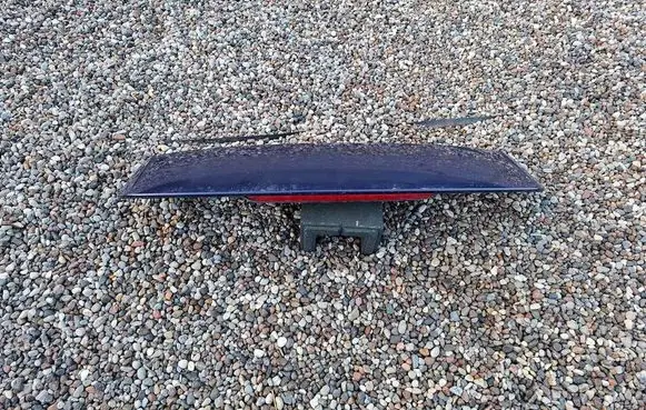 Volkswagen Golf VIII Tailgate/trunk spoiler 5H9827933
