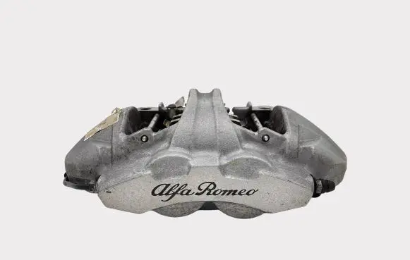 Alfa Romeo Stelvio Front brake caliper 50553640 77368471 77367726