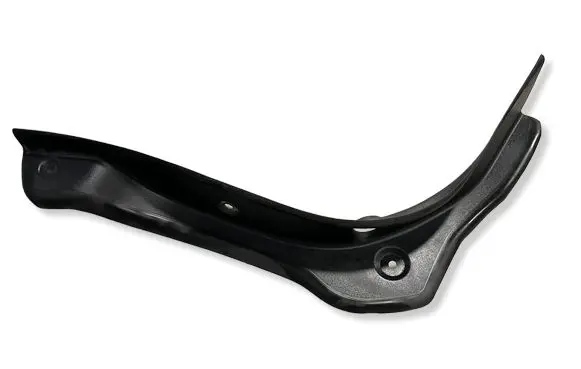 BMW 4 F36 Gran coupe Other trunk/boot trim element 7322297 20409410