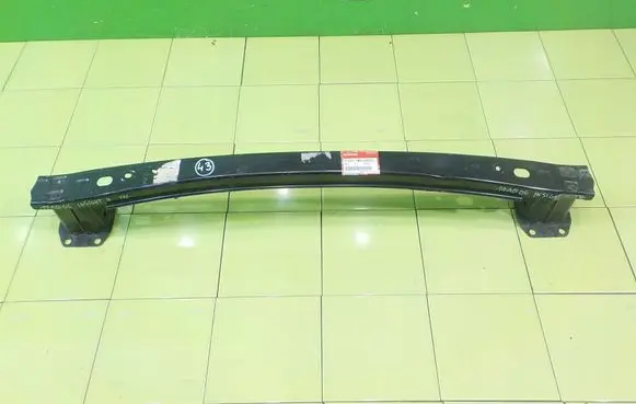 Honda Insight Rear bumper support beam 17AB6