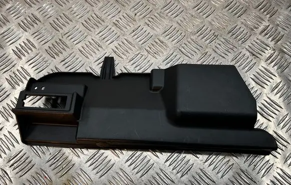Ford Galaxy Dashboard lower bottom trim panel EM2BR044C99ABW EM2BR044C99
