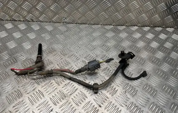 Citroen Jumper FAP injector BK219T540AE