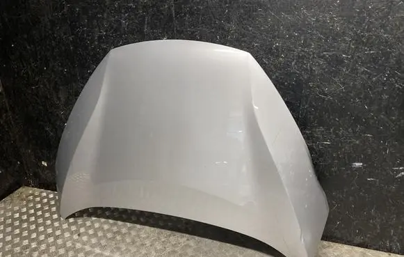 Toyota C-HR II Engine bonnet/hood 