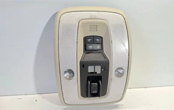 Volvo V60 Front seat light 39826640 31334507
