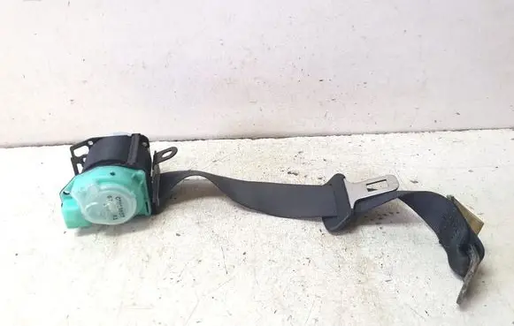 Suzuki Swift I Rear seatbelt 8490663J0