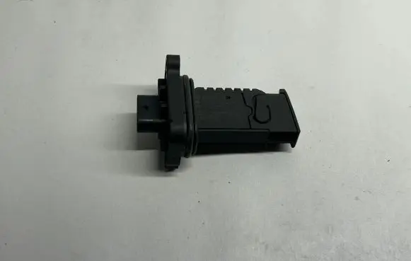 BMW 1 F20 F21 Mass air flow meter 7602038 760203802